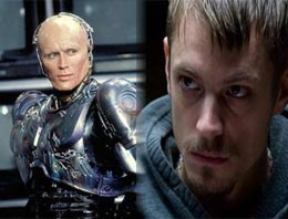 İşte yeni Robocop!