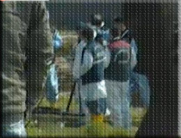 Yapılan kazılar boşa çıkmadı