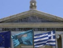 Yunanistan yatırımcıları borç takasına ikna edebilecek mi?