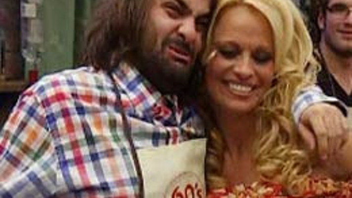 Orçun sonunda bombayı patlattı