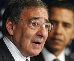 Panetta'dan Türkiye vurgusu