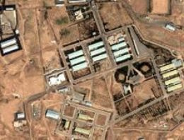 UAEK İran konusunda uzlaşmaya çalışıyor