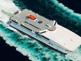 İstanbul'dan İzmir'e 5 TL'ye yolculuk