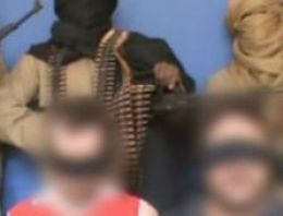 İki rehine kurtarma operasyonunda öldü