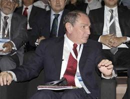 Gölge CIA'in Başbakanlık'taki gizli ilişkisi