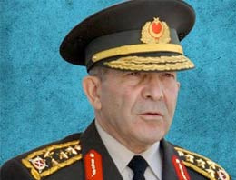 Büyük sırrını Özkök Paşa'ya anlatmış