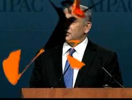 Netanyahu'nun 'nükleer ördek'i rekor kırdı!