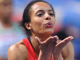 Şampiyona’da yarı finaldeyiz