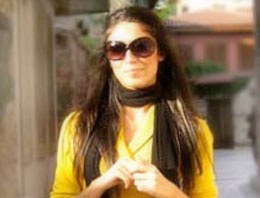 Türk güzele yapılan büyük ayıp