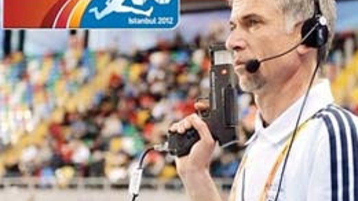 Bu tabanca bizi dünyaya rezil etti