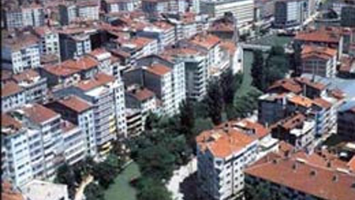 İşte Türkiye'nin yeni büyükşehirleri