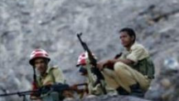 Yemen'de El Kaide'ye hava saldırısı