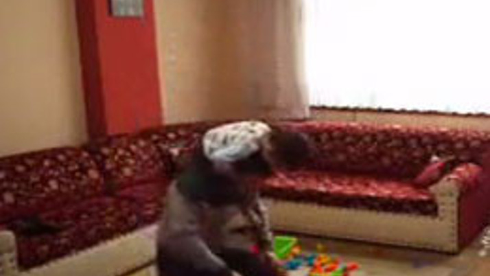 Bu namaz izlenme rekoru kırdı!