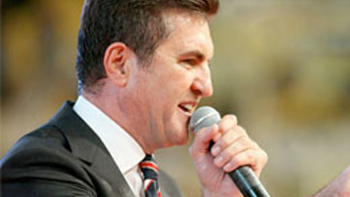 Hürriyet yazarı Sarıgül'le dalga geçti