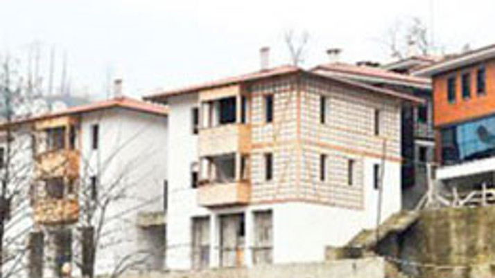 Erdoğan'ın fırçası işe yaradı