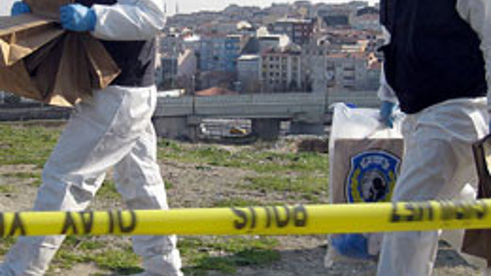 Bombacıyı bu ihbar maili yakalattı