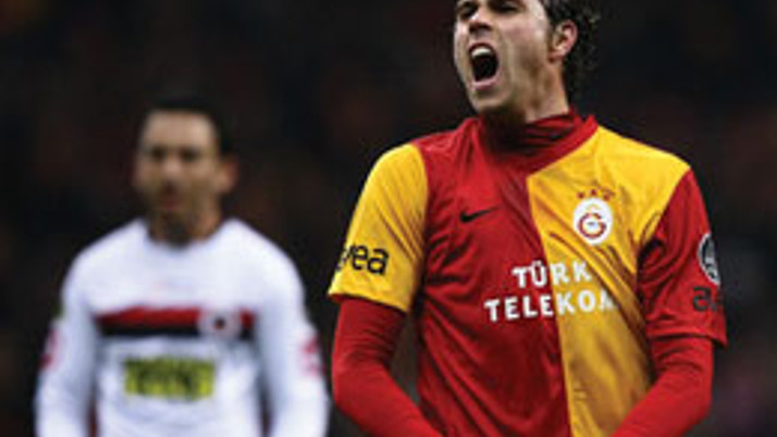 Arena'da kalite farkı!