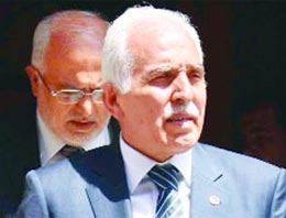 Kamalak da TL'nin simgesine karşı