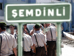 Şemdinli Davası'nda da örgüt yokmuş!