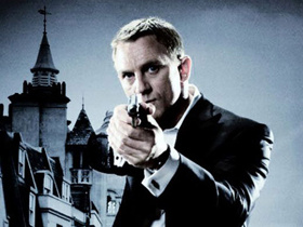 Adanalı Bond'a yoğun ilgi